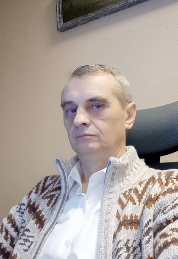 Моя фотография - Василий, 65 из Киев (@vasiliy82820)