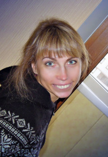 Моя фотография - Наталья, 49 из Санкт-Петербург (@natalya14091)