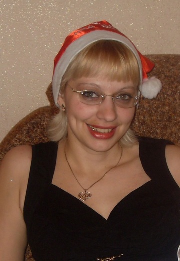 Моя фотография - Татьяна, 40 из Красноярск (@tatyana18287)