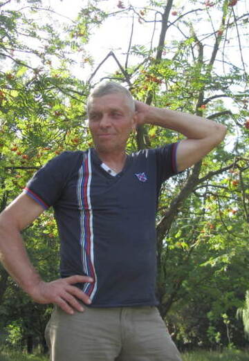 Моя фотография - евгений, 68 из Нижневартовск (@evgeniy52035)