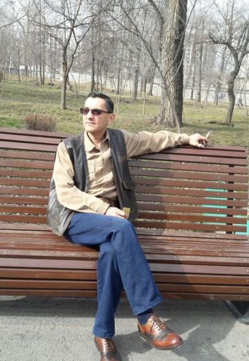 Моя фотография - Bolgarin, 50 из Алматы́ (@bolgarin4)