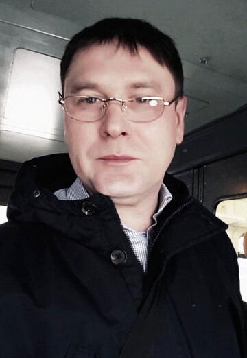 Моя фотография - Влад, 49 из Жуковский (@vladimir159287)