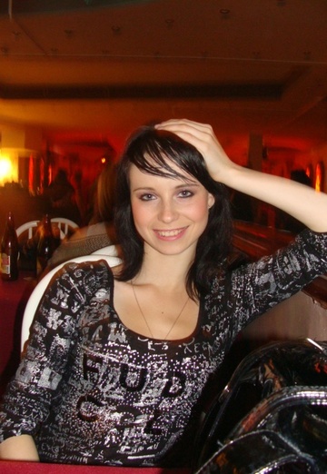 Моя фотография - Дарья, 33 из Железногорск (@darya1219)