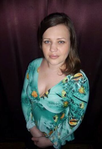 Моя фотография - Нина, 47 из Омск (@nina2039)