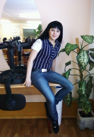 Моя фотография - ксения, 41 из Москва (@kseniya3470)