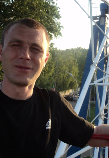 Sergey (@sergey49259) — моя фотография № 1