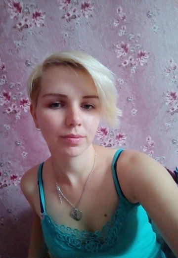 Моя фотография - Марина, 34 из Городище (Волгоградская обл.) (@marina203835)