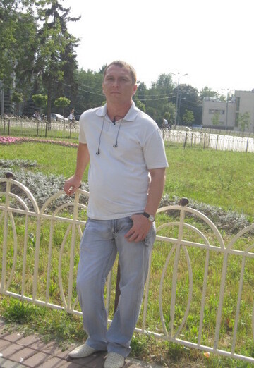 Моя фотография - Евгений, 43 из Москва (@evgeniy241907)