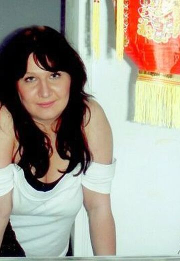 Моя фотография - Наталья, 41 из Казань (@lorrar)