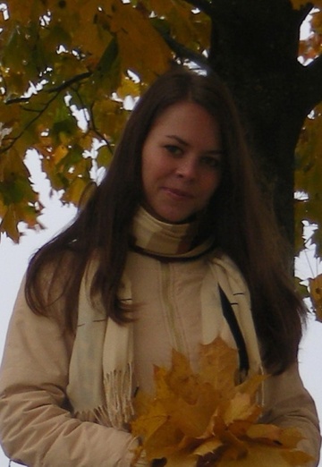 Моя фотография - Anetta, 36 из Минск (@anetta24)