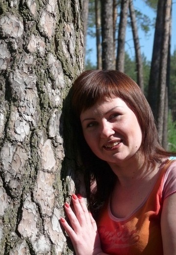 Моя фотография - Irina, 42 из Харьков (@irina18222)