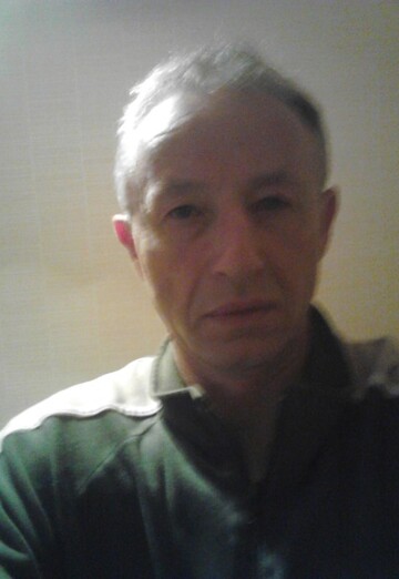 Моя фотография - Сергей, 60 из Брест (@sergey56659)