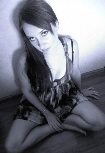 Моя фотография - Екатерина, 35 из Доброполье (@ekaterina94857)