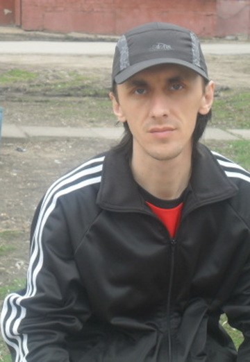 Моя фотография - aleksandr, 45 из Липецк (@aleksandr59217)