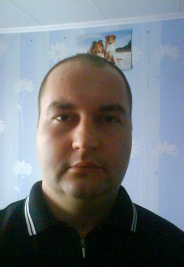 Моя фотография - sergey, 41 из Черновцы (@sergey54922)