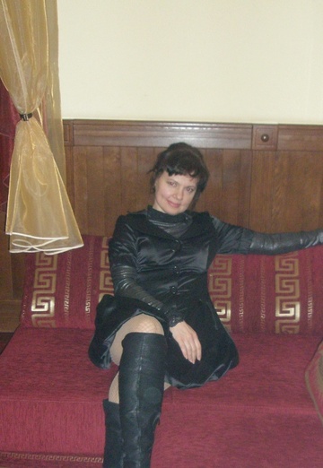 Моя фотография - Елена, 52 из Харьков (@elena3151)