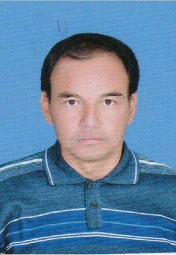 Моя фотография - Рахмат, 53 из Ташкент (@rahmat304)