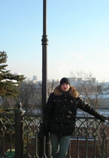 Моя фотография - Станислав, 38 из Уссурийск (@stanislav817)