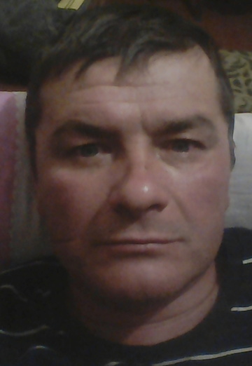 Моя фотография - александр, 51 из Багерово (@aleksandr678988)