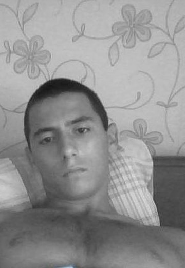 Моя фотография - Денис, 31 из Краснодар (@denis15242)