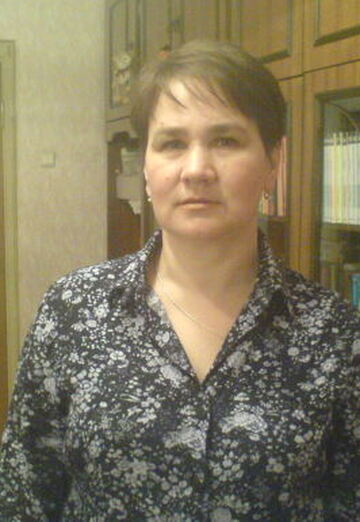 Моя фотография - Надежда, 61 из Москва (@irishka1276)