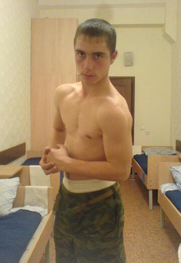 Моя фотография - Владислав андреевич, 31 из Нижнекамск (@vladislavandreevich1)