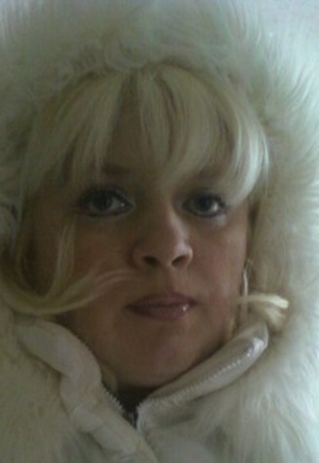 Моя фотография - Александра, 50 из Нижний Новгород (@aleksandra4015)