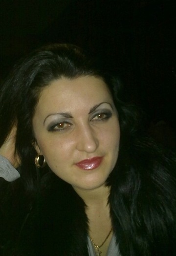 Моя фотография - Наталья, 40 из Дубно (@natalya16069)