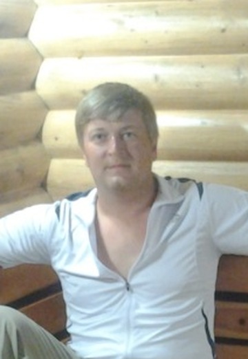 Моя фотография - Дмитрий, 45 из Медвежьегорск (@dmitriy441015)