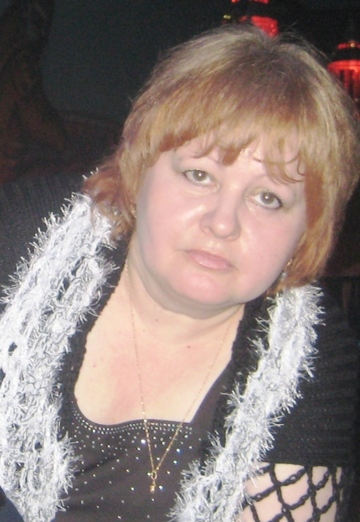 Моя фотография - Ольга, 66 из Ярославль (@olga17695)