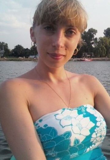 Моя фотография - СВЕТА, 40 из Хмельницкий (@sveta2433)