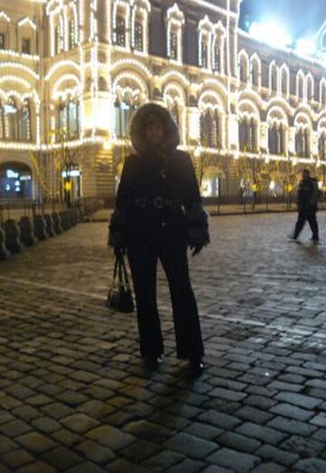 Моя фотография - людмила, 64 из Москва (@ludmila4924509)