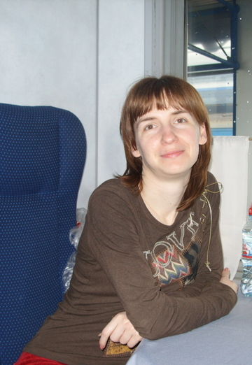 Моя фотография - Наталья, 40 из Москва (@natalya16112)