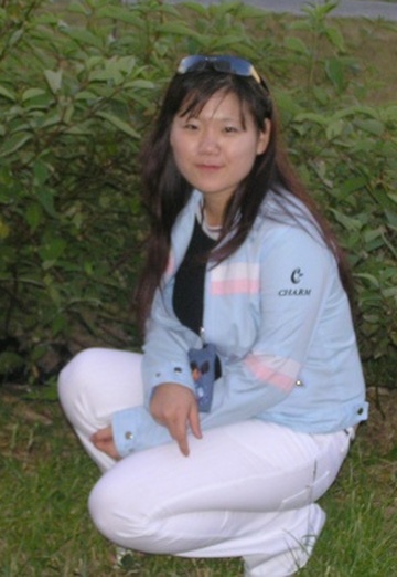 Моя фотография - Dayana, 38 из Ташкент (@dayana2)