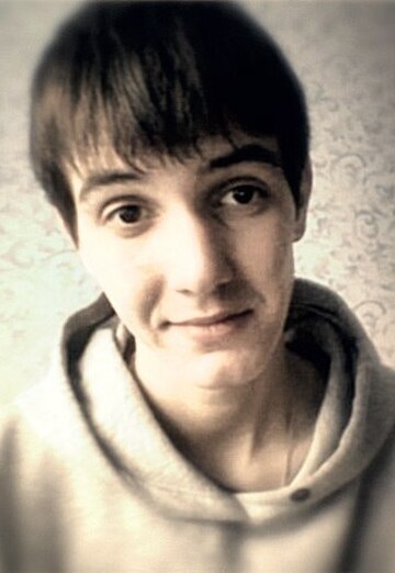 Моя фотография - Andrey, 30 из Нижний Новгород (@andrey129408)