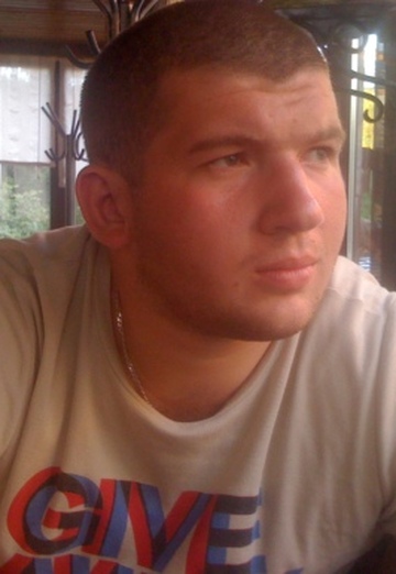 Моя фотография - Dmitriy, 33 из Липецк (@dmitriy22019)