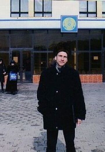 Моя фотография - Дмитрий, 47 из Темиртау (@havronov2011)