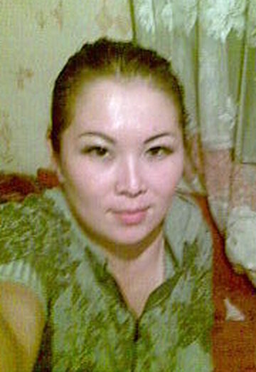Моя фотография - Жанель, 39 из Алматы́ (@janel13)