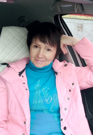 Моя фотография - Елена, 52 из Донской (@elena443294)
