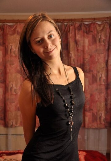 Моя фотография - Евгеша, 34 из Молодечно (@viktoriya5553)