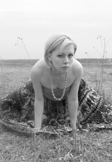 Лена Кочергина (@lenakochergina) — моя фотография № 6
