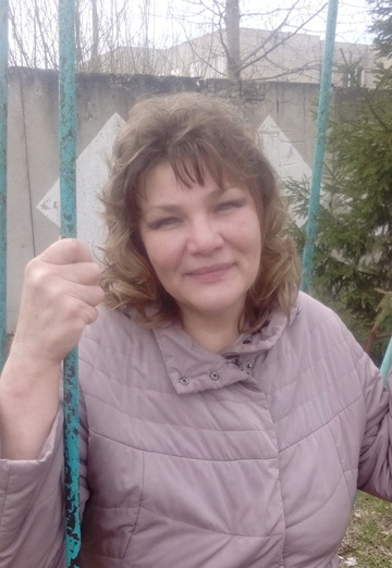 Моя фотография - Elena, 55 из Владимир (@elena428854)