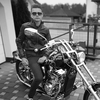 Andrej, 19, г.Марибор Andrej, 19, г.Марибор