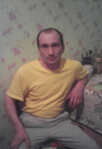 Моя фотография - Валерий, 47 из Великий Новгород (@valeriy46306)