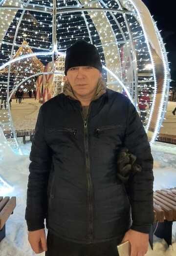 Моя фотография - Сергей, 49 из Москва (@sergey508863)