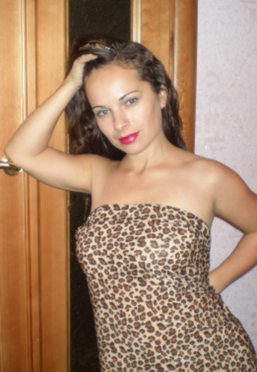 Моя фотография - YULI, 46 из Краснодар (@yuli611)