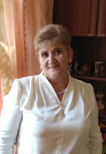 Моя фотография - Татьяна, 55 из Самара (@tatyana320012)