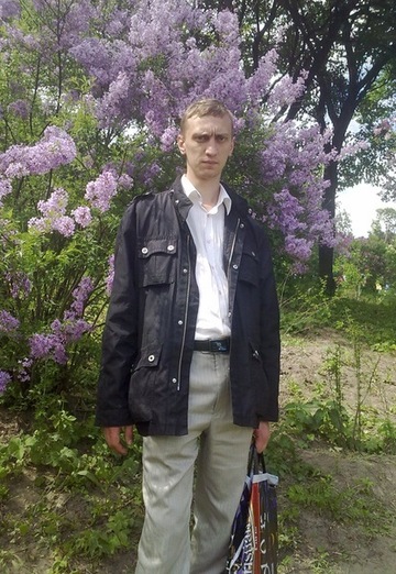 Моя фотография - Сергей, 38 из Киев (@sergey54888)