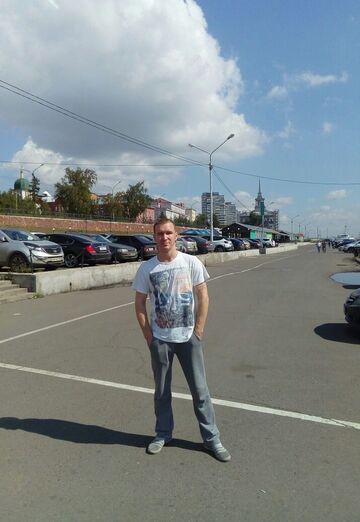 Моя фотография - Ярослав, 41 из Новосибирск (@sl8607)