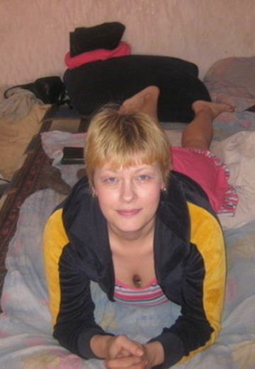 Моя фотография - Ольга, 52 из Екатеринбург (@olga20919)
